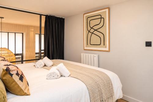 SmartStay Bellecour - Ainay Lyon