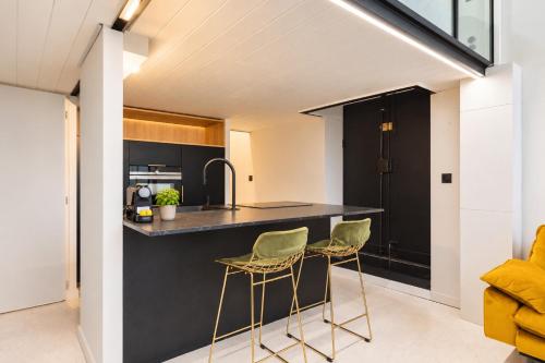 SmartStay Bellecour - Ainay Lyon