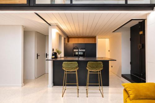 SmartStay Bellecour - Ainay Lyon
