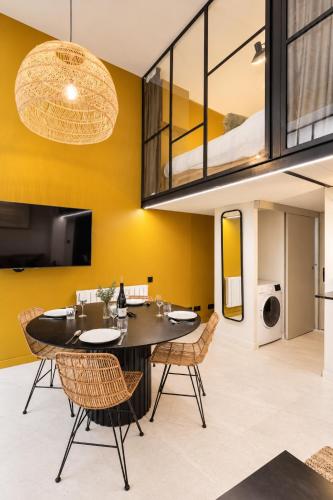 SmartStay Bellecour - Ainay Lyon