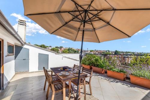 Torripa Collection - Domus Valeria - Colli Portuensi