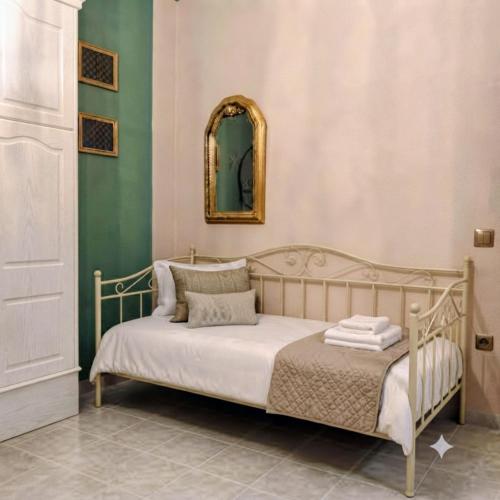 Allegoria House