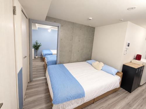 Cloud Stay Honancho - Newly Renovated - 2 Rooms & 2 Bathrooms