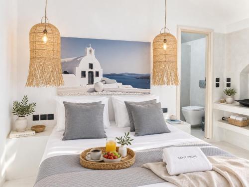 MK4 Caldera Suites