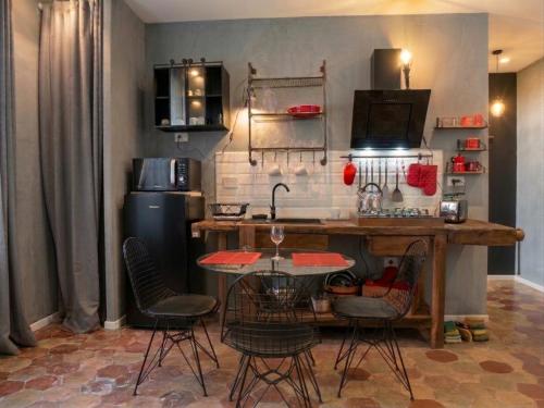 Roma Testaccio - Volta 45 apartment