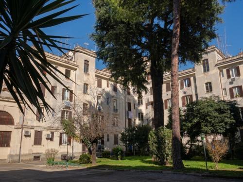 Roma Testaccio - Volta 45 apartment