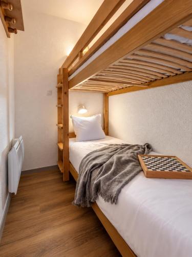 Appartements 4 et 6 personnes Résidence Les Sentiers du Tueda Meribel