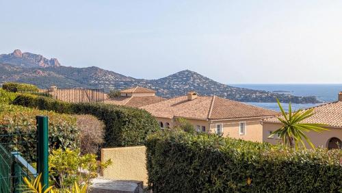 Cap Mer et Soleil
