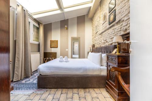 Hostly Governo Vecchio Garden Apartment Rome