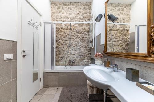 Hostly Governo Vecchio Garden Apartment Rome