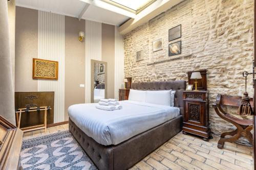Hostly Governo Vecchio Garden Apartment Rome