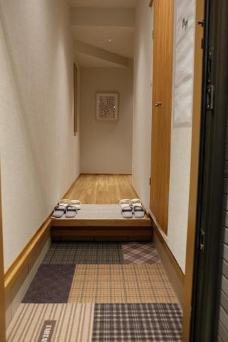 ZUIEN Bamboo Machiya near Umeda