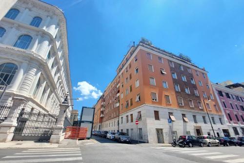 Bianca Apartment Colosseum - 3BR