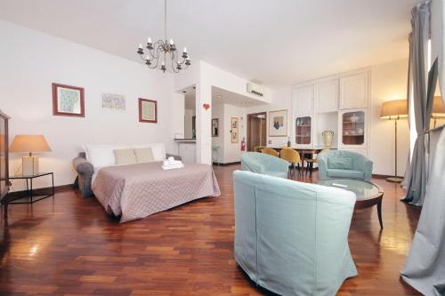 Bianca Apartment Colosseum - 3BR