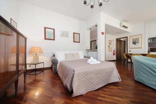 Bianca Apartment Colosseum - 3BR