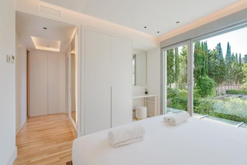 Amazing Villa Madrid