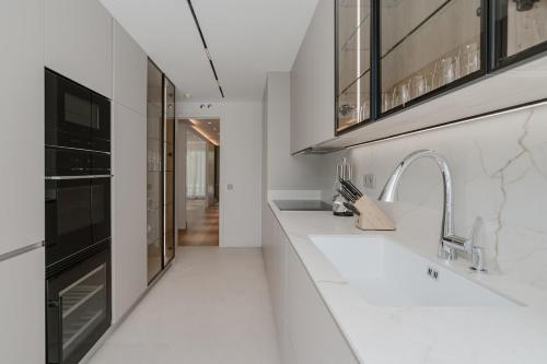 Amazing Villa Madrid
