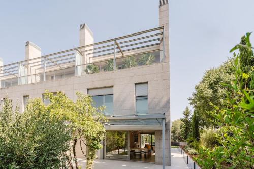 Amazing Villa Madrid