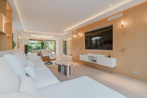 Amazing Villa Madrid