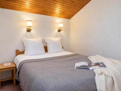 Appartements 4 et 6 personnes Résidence Les Sentiers du Tueda Meribel