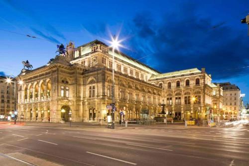 Heritage Chic Residence - City Center
