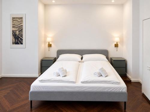 Heritage Chic Residence - City Center