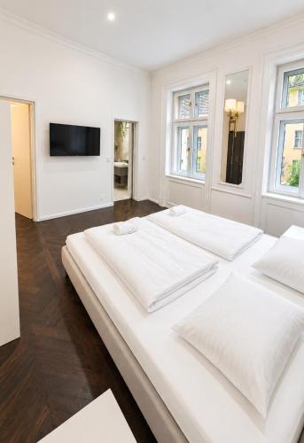 Heritage Chic Residence - City Center
