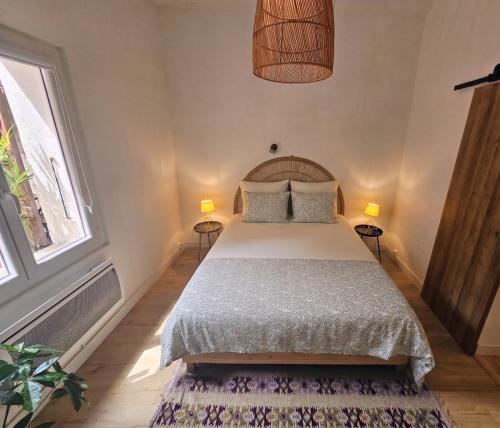 La Révolution, Bel Appartement Rénové Centre Historique climatisation