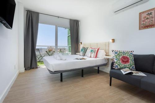 Sunstay Loft Saltillo