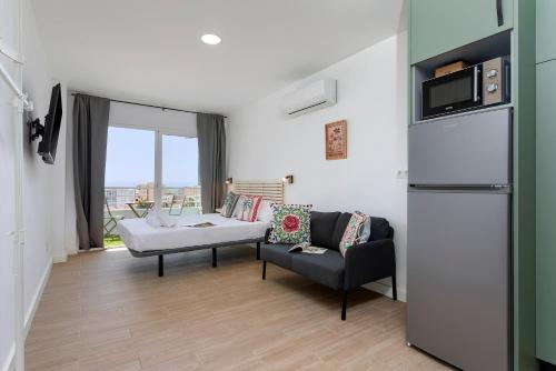 Sunstay Loft Saltillo