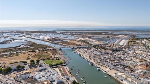Rooftop Terrace in Tavira by LovelyStay