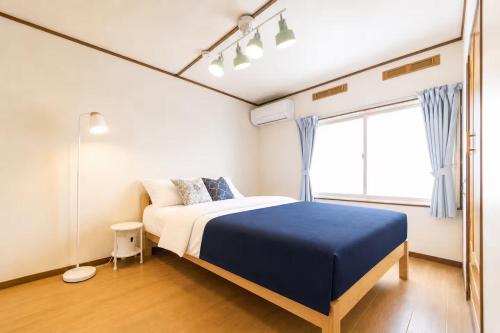 Asahikawa stay "Toki Doki Chise"