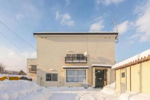 Asahikawa stay "Toki Doki Chise"