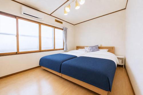 Asahikawa stay "Toki Doki Chise"