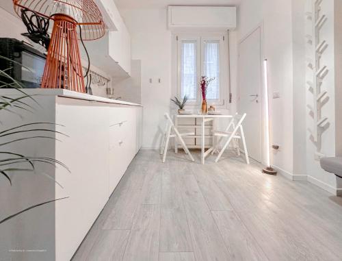 Flatsharing - Campanini Orange suite