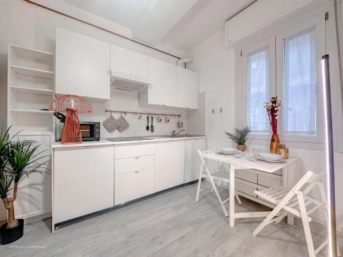 Flatsharing - Campanini Orange suite