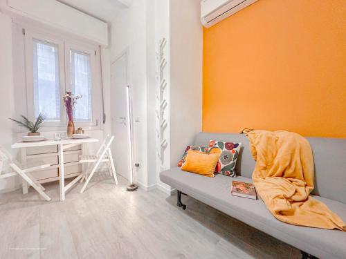 Flatsharing - Campanini Orange suite
