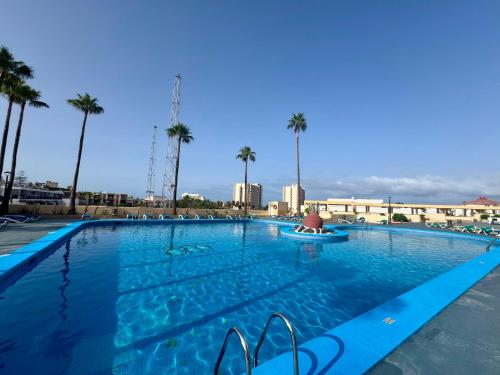 Las Americas Stunning Apartment Close to the Sea in Tenerife