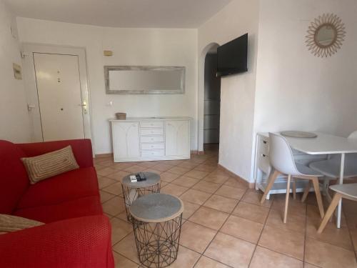 GuestReady - Coastal Apartment in Dénia
