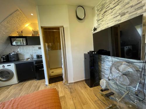 Paris Studio - Montmartre