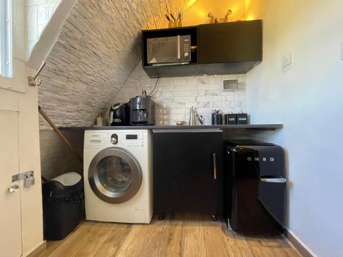 Paris Studio - Montmartre