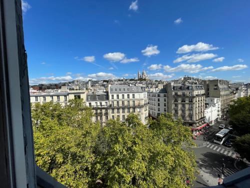 Paris Studio - Montmartre