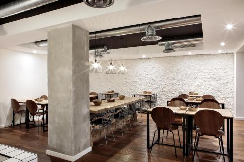 New Hotel Le Voltaire