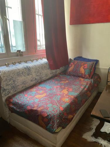 Cosy Little place near Eiffel Tower