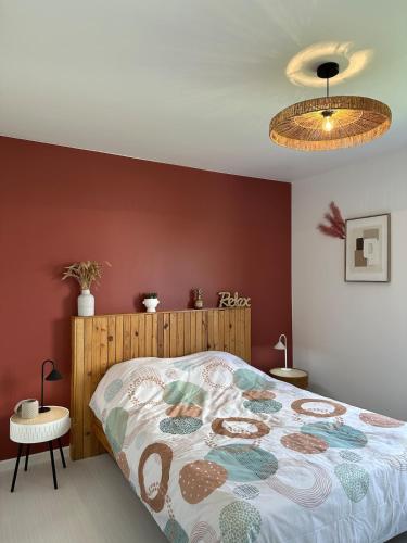 maison Jacques au Sables-d'Olonne
