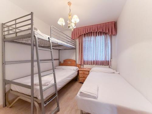 Calpe Retreat Next to the beach