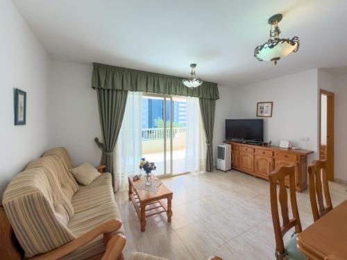 Calpe Retreat Next to the beach