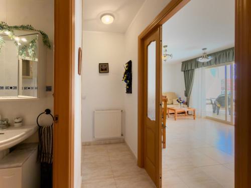 Calpe Retreat Next to the beach