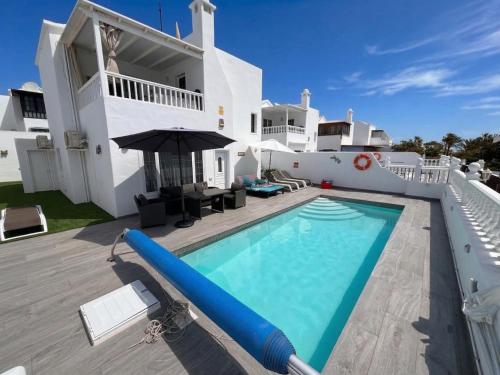 Villa Valeria