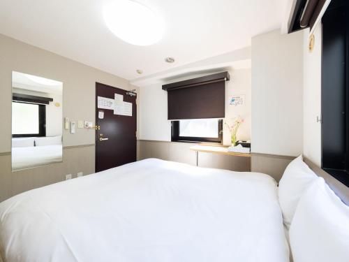 Changtee Hotel Ikebukuro